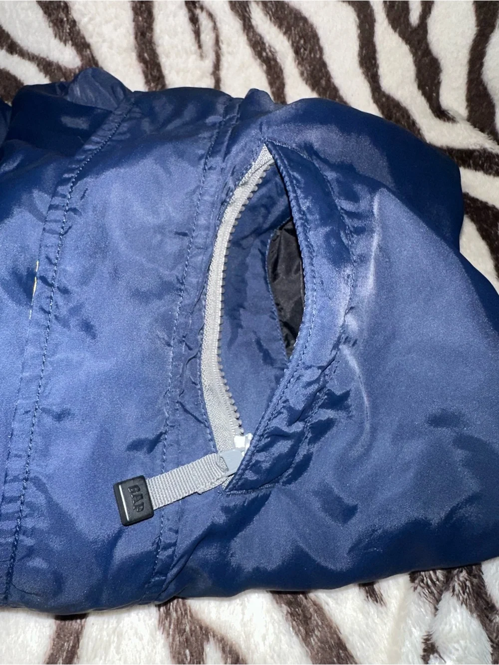 GAP lightweight kids